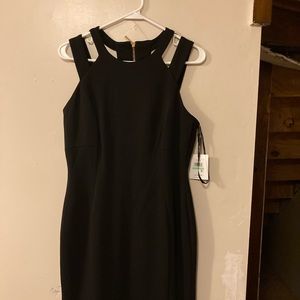 Cocktail dress